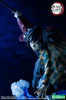 KOTOBUKIYA ARTFX J Giyu Tomioka - Demon Slayer: Kimetsu no Yaiba - photo 6