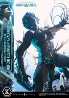 Prime 1 Studio Ultimate Premium Masterline GHOST IN THE SHELL Motoko Kusanagi VS Arachnida - Ghost in the Shell - photo 19