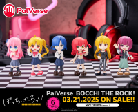 PalVerse　Anime「BOCCHI THE ROCK!」 17