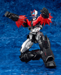 MODEROID Mazinger ZEST 6