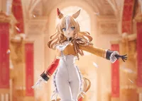 Phat! Company Durandal - Umamusume: Pretty Derby - photo 7