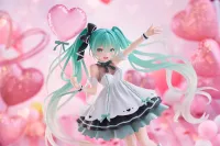 TAITO Hatsune Miku AMP+ Figure - HATSUNE MIKU Birthday 2025 (Party Ver.) - Hatsune Miku - photo 10
