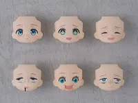 GOOD SMILE COMPANY Nendoroid More: Face Swap Bocchi Selection (1pc) - Bocchi the Rock! - photo 1
