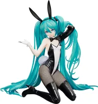FREEing Hatsune Miku: Bunny Ver. / Art by SanMuYYB - Hatsune Miku - photo 2