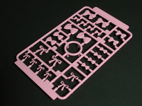 Ribbon Accessary1 (Pink) 1
