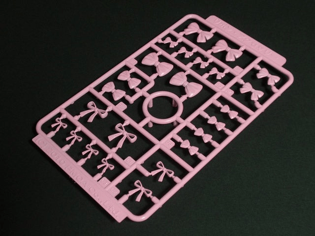 Ribbon Accessary1 (Pink)