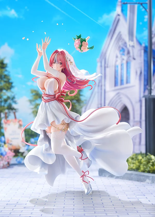 Good Smile Arts Shanghai Bremerton ~Joyride of Love~ - Azur Lane