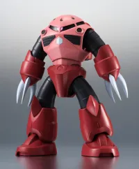 TAMASHII NATIONS MSM-07S Z'GOK Char's Custom Model ver. A.N.I.M.E. - Mobile Suit Gundam - photo 1