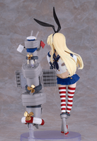 Reincarnation Shimakaze 4