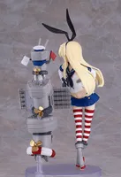 GOOD SMILE COMPANY Reincarnation Shimakaze - Kantai Collection -Kancolle- - photo 4