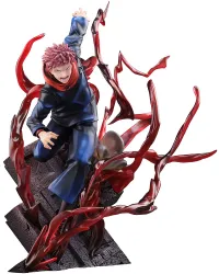 SEGA JUJUTSU KAISEN Figure Yuji Itadori - Jujutsu Kaisen - photo 2