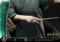 Prime 1 Studio Real Elite Masterline Harry Potter (Film) Lord Voldemort Bonus Version - Harry Potter - photo 8