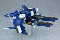 ACT MODE Expansion Kit: Type15 Ver2 Longrange railgun mode 7