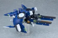 GOOD SMILE COMPANY ACT MODE Expansion Kit: Type15 Ver2 Longrange railgun mode - NAVY FIELD - photo 7
