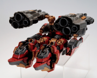 NINEBALL SERAPH 12