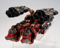 KOTOBUKIYA NINEBALL SERAPH - ARMORED CORE - photo 12