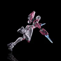 FLAME TOYS [Furai Action]  Arcee - Transformers - photo 10