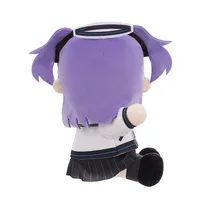 GoodSmile Moment Blue Archive Hugging Doll (YUUKA) - Blue Archive - photo 3