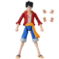 Monkey D. Luffy Renewal Version One Piece, BNTCA Anime Heroes 4