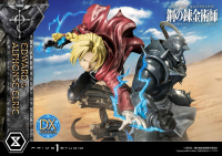 Concept Masterline Fullmetal Alchemist Edward & Alphonse Elric Deluxe Version 70