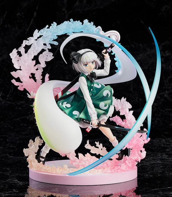 GOOD SMILE COMPANY Youmu Konpaku - Touhou Project