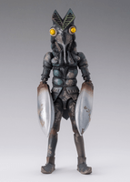 ALIEN BALTAN 60th Anniversary Edition "ULTRAMAN" 1
