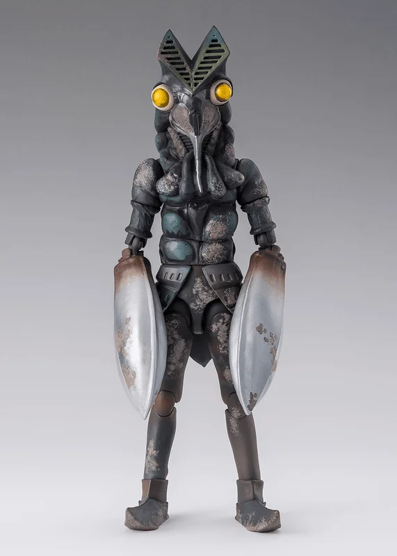 TAMASHII NATIONS ALIEN BALTAN 60th Anniversary Edition "ULTRAMAN" - Ultraman
