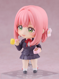 Nendoroid Hakari Hanazono 12