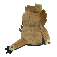 Monster Hunter Chibi-Plush Garangolm 2