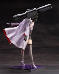 KOTOBUKIYA TRANSFORMERS MEGATRON BISHOUJO STATUE - Transformers - photo 17