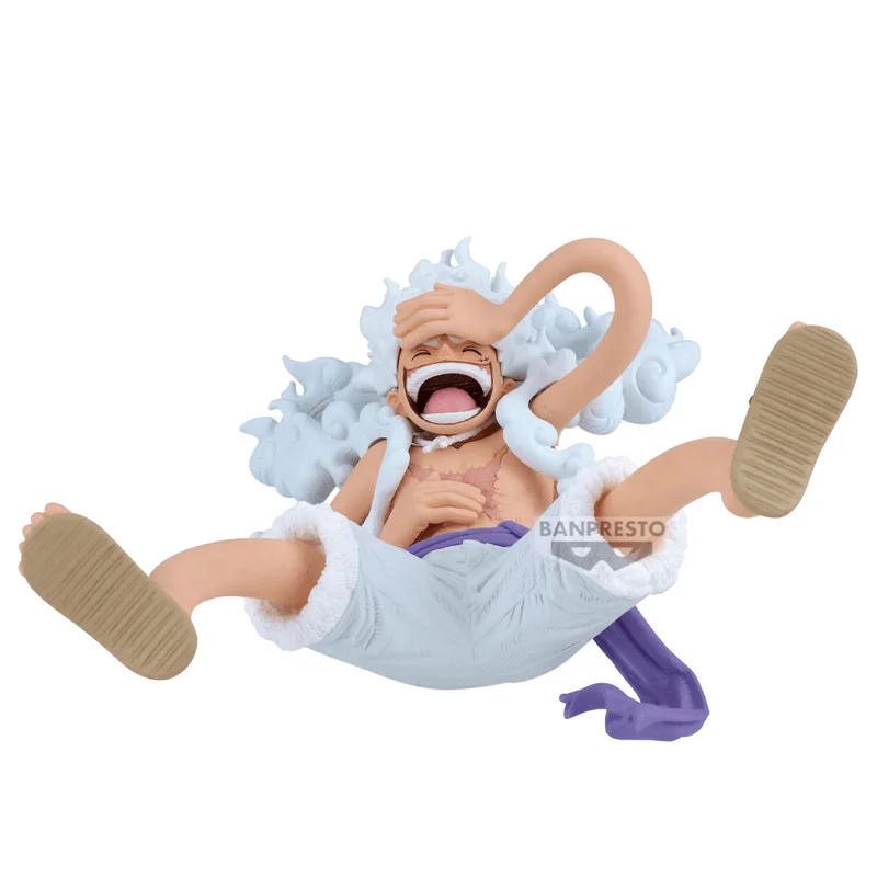 BANDAI ONE PIECE KING OF ARTIST MONKEY D.LUFFY GEAR5 Ⅲ - ONE PIECE
