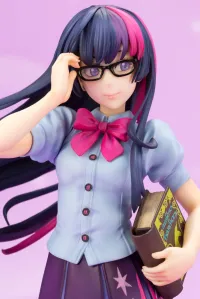 KOTOBUKIYA MY LITTLE PONY TWILIGHT SPARKLE BISHOUJO STATUE - MY LITTLE PONY - photo 14