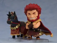 GOOD SMILE COMPANY Nendoroid Rider/Iskandar DX Edition - Fate/Grand Order - photo 5