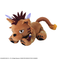 FINAL FANTASY VII REMAKE Action Doll - RED XIII 6