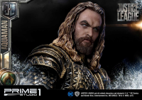 Museum Masterline Justice League (Film) Aquaman 10