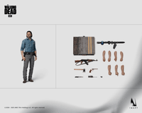 INART - The Walking Dead Season 8 - Rick Grimes 1/6 Collectible Figure 20