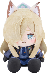 Chocopuni Plushie Kanna 2