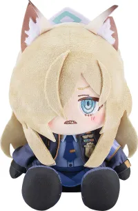 GOOD SMILE COMPANY Chocopuni Plushie Kanna - Blue Archive - photo 2
