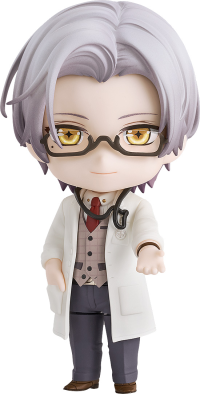 Nendoroid Adjudicator 2