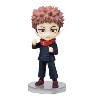 TAMASHII NATIONS Yuji Itadori - Jujutsu Kaisen - photo 7