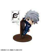 MegaHouse Ochatomo series NARUTO Shippuden Let's have tea for now! (Repeat) (8pc per box) - NARUTO - photo 8