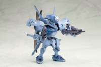 Muv Luv Alternative D-Style - Sharanui Storm & Strike Vanguard 3
