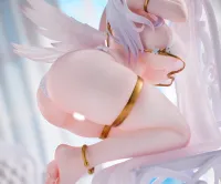 HOTVENUS Pure White Angel-chan - 18+ - photo 25