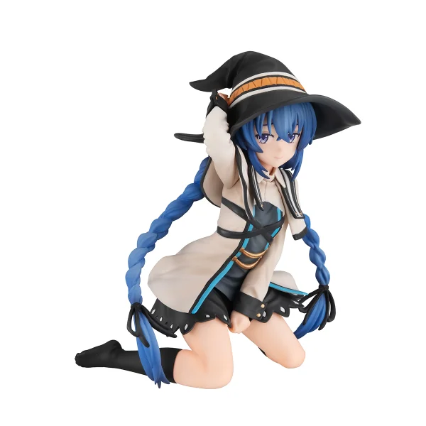 MegaHouse Melty Princess Mushoku Tensei Jobless Reincarnation Palm Size Roxy(Repeat) - Mushoku Tensei: Jobless Reincarnation
