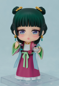Nendoroid Maomao: Garden Party Ver. 5