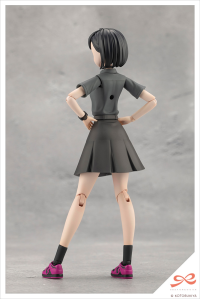 YOMI【Black Canvas】 11