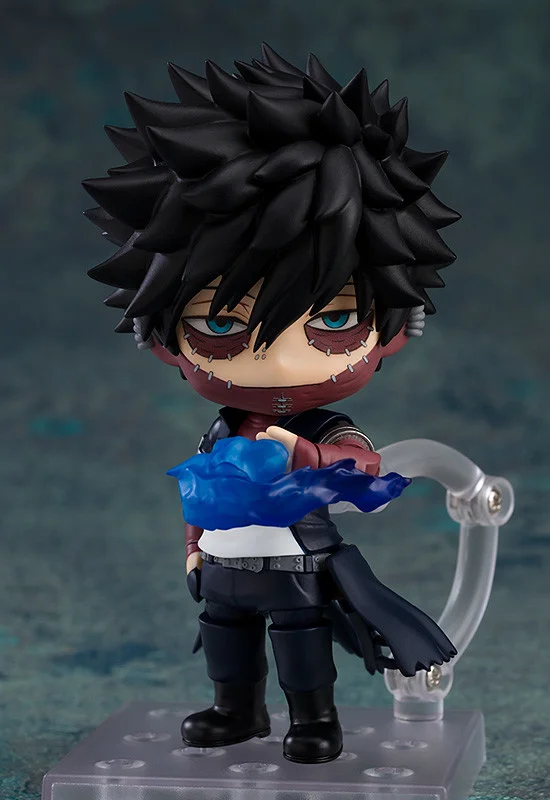 GOOD SMILE COMPANY Nendoroid Dabi(re-run) - My Hero Academia