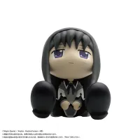 PLUM PMOA [BINIVINI BABY] SOFT VINYL FIGURE Puella Magi Madoka Magica Homura Akemi - Puella Magi Madoka Magica - photo 3