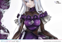 PRISMA WING Re:ZERO -Starting Life in Another World- Echidna Glass Edition 1/7 Scale Pre-Painted Figure 16