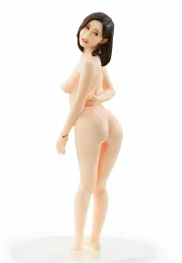 GOOD SMILE COMPANY PLAMAX Naked Angel 1/20 Yu Shinoda(re-run) - Character Kits - photo 3